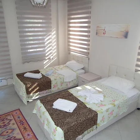 Sadi Villa Dalyan