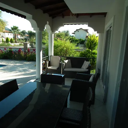 Villa Sadi *