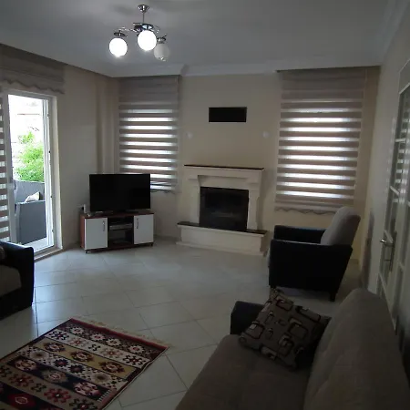 Sadi Villa Dalyan