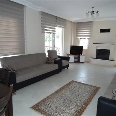 Villa Sadi *