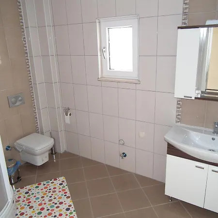 Villa Sadi *