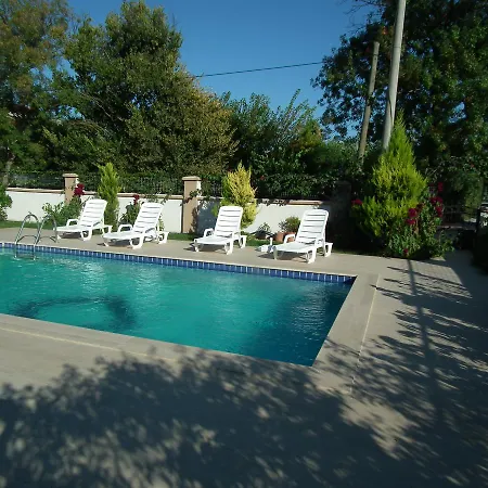 Sadi Villa *