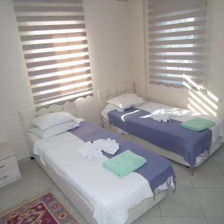 Villa Sadi Dalyan